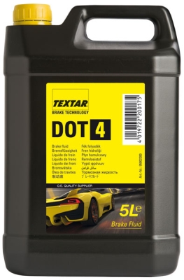 TEXTAR - 95002300 - Kočiona tečnost (Hemijski proizvodi)