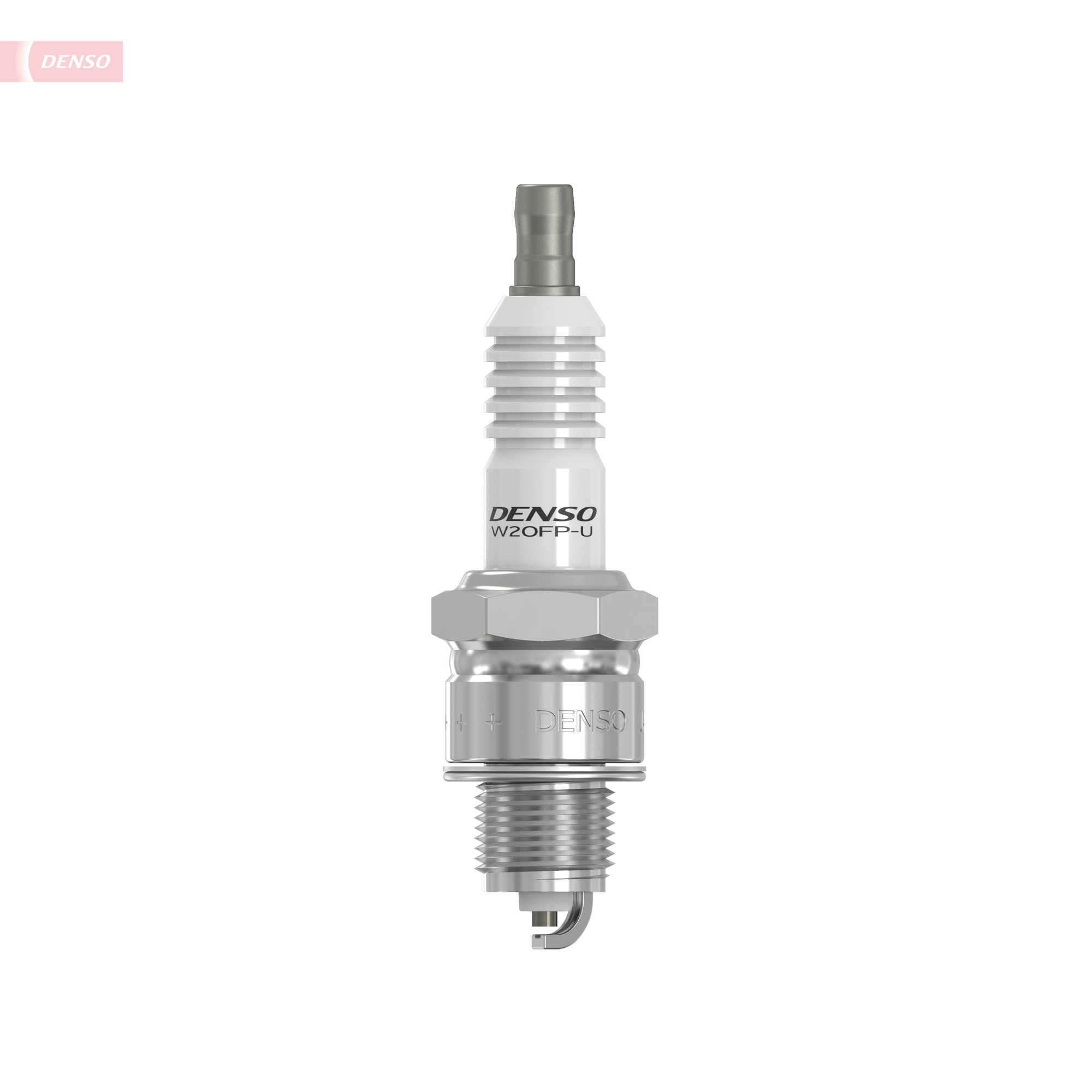 Picture of DENSO - W20FP-U - Spark Plug (Ignition System)