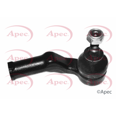 Picture of APEC - AST6037 - Tie Rod End (Steering)