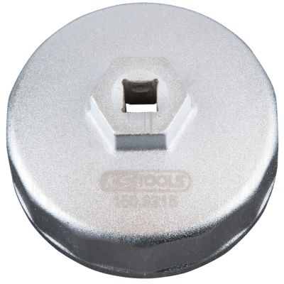 KS TOOLS - 150.9215 - Ključ za filter za ulje (Alat, univerzalni)