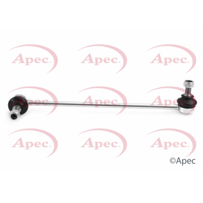 Picture of APEC - AST4243 - Link/Coupling Rod, stabiliser (Wheel Suspension)