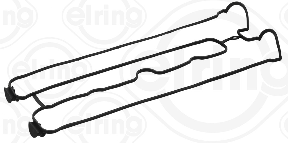 Picture of ELRING - 495.770 - Gasket, cylinder head cover (Cylinder Head)