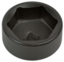 Picture of LASER TOOLS - 3491 - Oil Filter Wrench, direct shift transmission (Special Tools, universal)