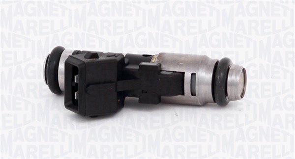 Picture of MAGNETI MARELLI - 230016209087 - Injector (Mixture Formation)