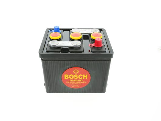 BOSCH - F 026 T02 303 - Akumulator za startovanje (Uređaj za startovanje)