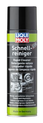 Picture of Liqui Moly Brake & Clutch Rapid Cleaner 500ml