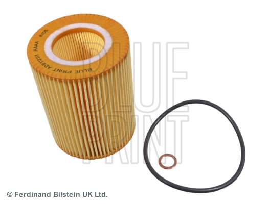 Picture of BLUE PRINT - ADB112111 - Oil Filter (Lubrication)