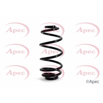 Picture of APEC - ACS1037 - Coil Spring (Suspension/Damping)