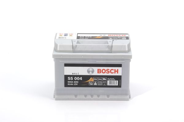 BOSCH - 0 092 S50 040 - Akumulator za startovanje (Uređaj za startovanje)