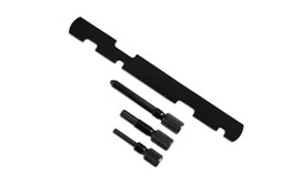 Picture of LASER TOOLS - 4347 - Mounting Tools, timing belt (Vehicle Specific Tools)