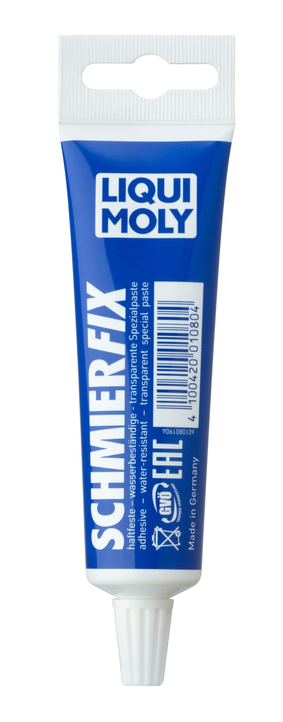 Picture of Liqui Moly Lubricant Fix