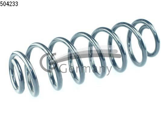 Picture of CS Germany - 14.504.233 - Coil Spring (Suspension/Damping)
