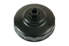 Picture of LASER TOOLS - 6609 - Socket, oil drain plug (Vehicle Specific Tools)