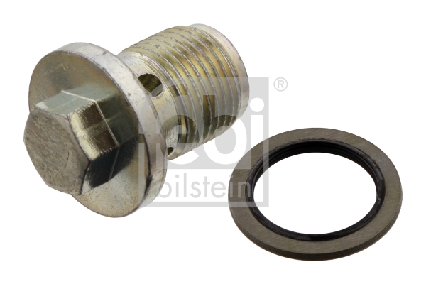 Picture of FEBI BILSTEIN - 48882 - Sealing Plug, oil sump (Lubrication)