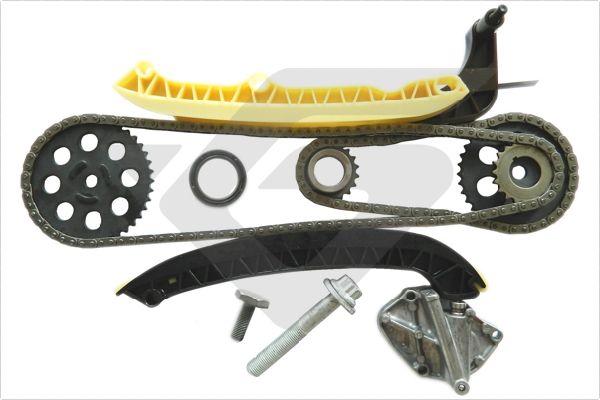 Picture of HUTCHINSON - KHC 013M - Timing Chain Kit (Engine Timing)