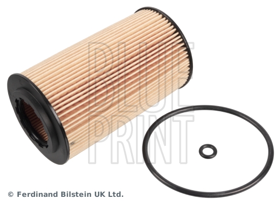Picture of BLUE PRINT - ADZ92118 - Oil Filter (Lubrication)