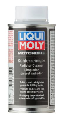 Picture of Cleaner -  cooling system - LIQUI MOLY - 3042