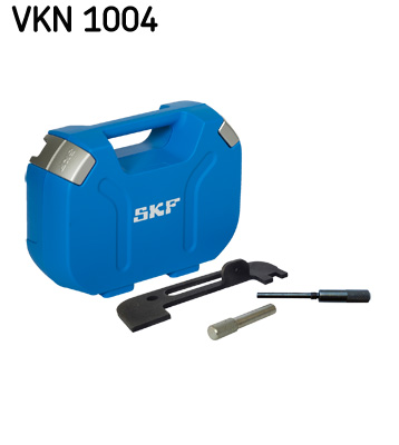 SKF - VKN 1004 - Komplet alata za montažu, kaišni prenos (Alat, univerzalni)