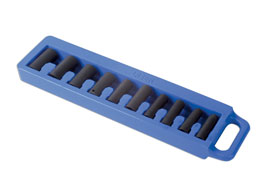 Picture of LASER TOOLS - 2424 - Socket Set (Tool, universal)