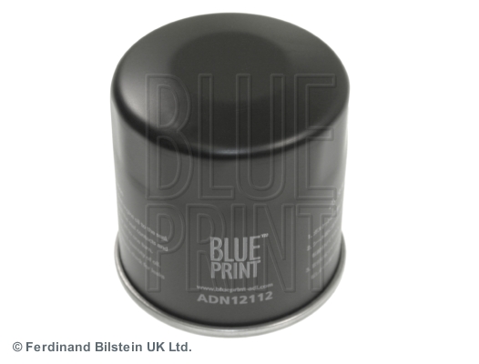 Picture of BLUE PRINT - ADN12112 - Oil Filter (Lubrication)