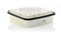 Picture of MANN-FILTER - C 24 007 - Air Filter (Air Supply)