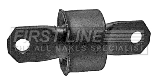 Picture of FIRST LINE - FSK6153 - Control Arm-/Trailing Arm Bush (Wheel Suspension)