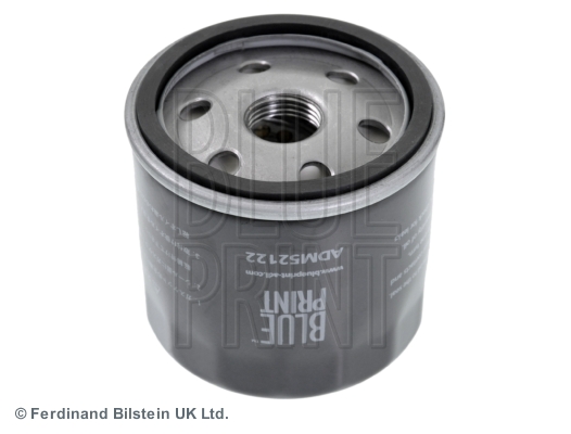 Picture of BLUE PRINT - ADM52122 - Oil Filter (Lubrication)