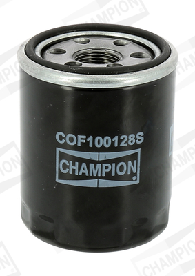 CHAMPION - COF100128S - Filter za ulje (Podmazivanje)
