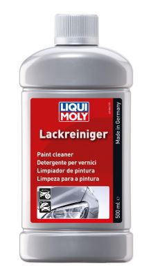 Picture of LIQUI MOLY - 1486 - Paint Cleaner (Chemical Products)