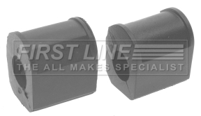Picture of FIRST LINE - FSK6272K - Repair Kit, stabilizer coupling rod (Wheel Suspension)