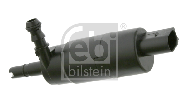 Picture of FEBI BILSTEIN - 26274 - Water Pump, headlight cleaning (Headlight Cleaning)