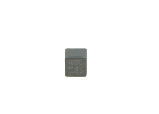 Picture of Relay -  main current - BOSCH - 0 332 209 159