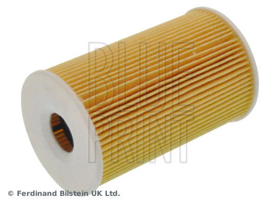 Picture of BLUE PRINT - ADG02140 - Oil Filter (Lubrication)