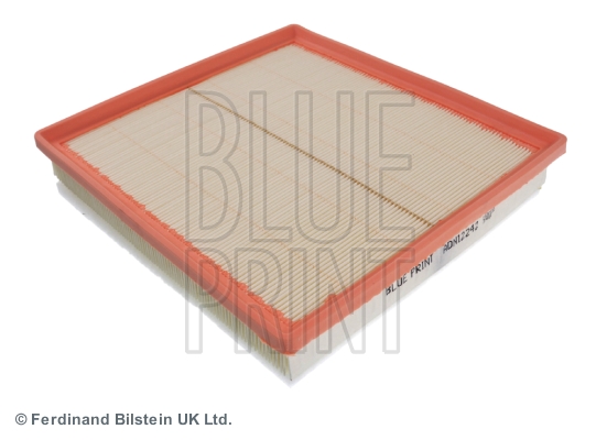 Picture of BLUE PRINT - ADN12242 - Air Filter (Air Supply)