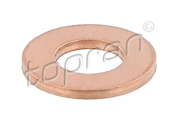 TOPRAN - 720 305 - Zaptivni prsten, čep za ispuštanje ulja (Podmazivanje)