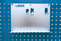 Picture of LASER TOOLS - 6800 - Tool Wall Holder (Workshop Equipment)