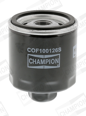 CHAMPION - COF100126S - Filter za ulje (Podmazivanje)