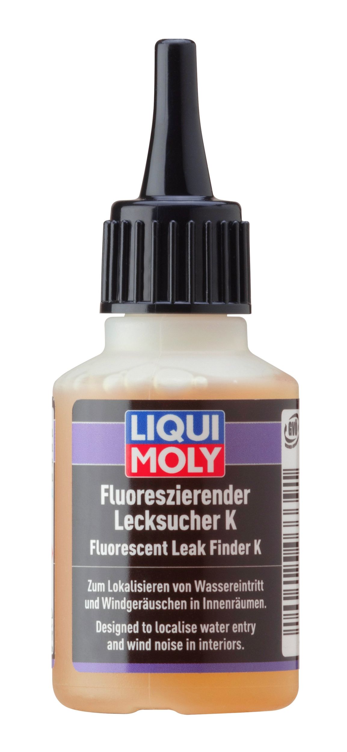 Picture of LIQUI MOLY - 3339 - Additive, leak location (Chemical Products)