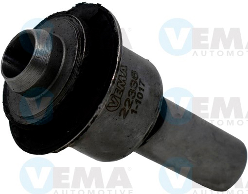 Picture of VEMA - 22336 - Mounting, axle beam (Wheel Suspension)