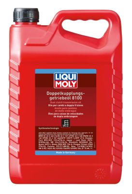 Picture of Transmission Oil - LIQUI MOLY - 20626