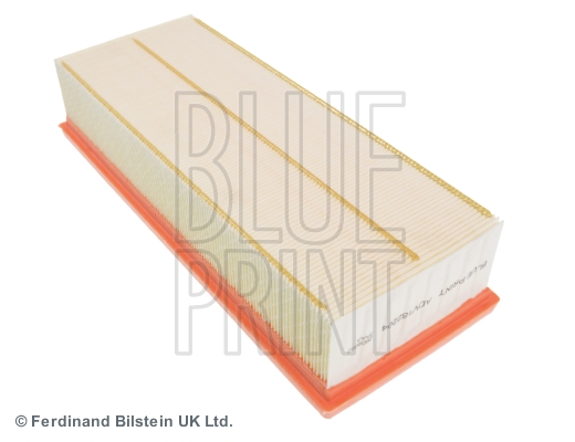 Picture of BLUE PRINT - ADV182204 - Air Filter (Air Supply)