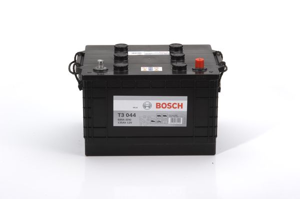 BOSCH - 0 092 T30 440 - Akumulator za startovanje (Uređaj za startovanje)