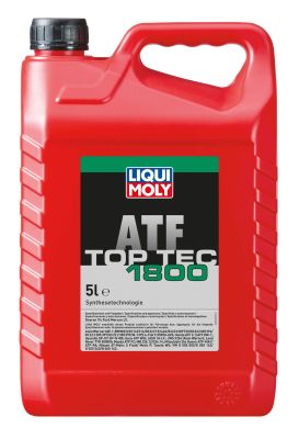 Picture of Transmission Oil - LIQUI MOLY - 20662