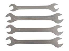 Picture of LASER TOOLS - 6789 - Open-end Spanner Set (Tool, universal)