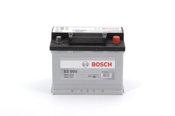 BOSCH - 0 092 S30 050 - Akumulator za startovanje (Uređaj za startovanje)