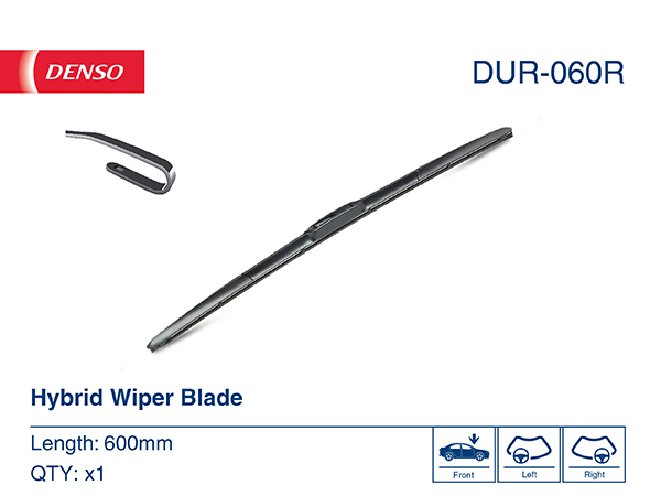 Picture of Denso Hybrid Blade 600mm 24inch Ho
