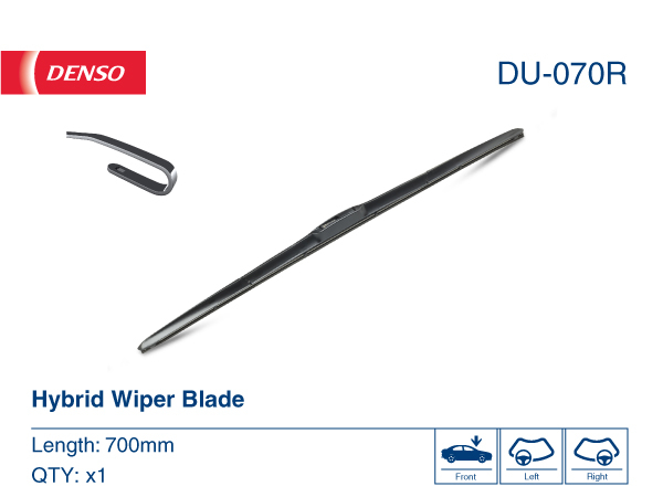 Picture of Denso Hybrid Blade 700mm 28inch Ho