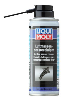 LIQUI MOLY - 4066 - Univerzalno sredstvo za čišćenje (Hemijski proizvodi)