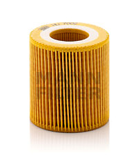Picture of MANN-FILTER - HU 7002 z - Oil Filter (Lubrication)