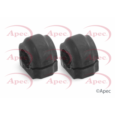 Picture of APEC - AST8177 - Mounting, control/trailing arm (Wheel Suspension)